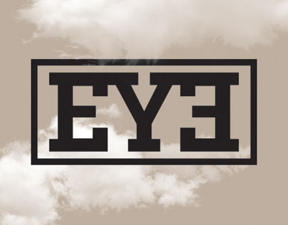 EYE visual magazine