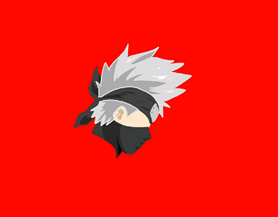 Kakashi Hatake Images  Photos, videos, logos, illustrations and branding  on Behance