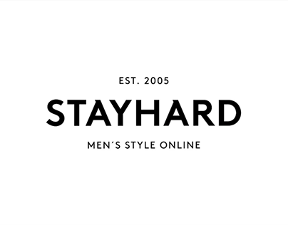 StayHard “It’s Not Them!” | Commercial Campaign |