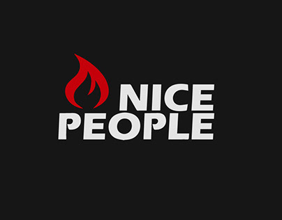 NICE PEOPLE | 2017