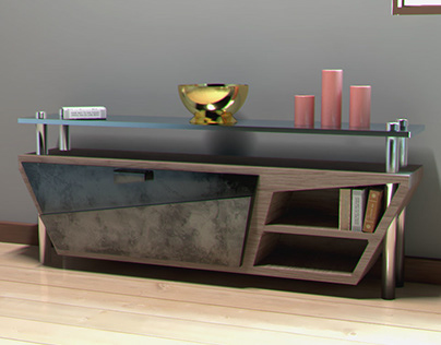 Modern Dresser Credenza sideboard Design