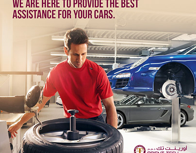 For Your Car Branded Tyres In Qatar