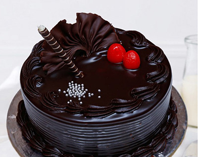 Online Cake Delivery In Jaipur