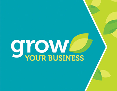 OfficeMax Grow Your Business Concept
