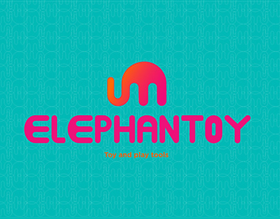 Elephantoy