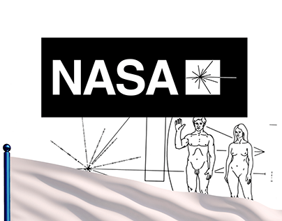 NASA Rebranding