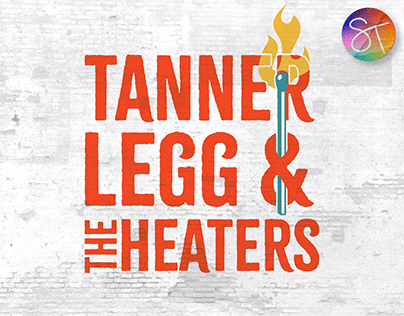 Tanner Legg & The Heaters (Concepts)