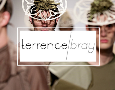 Terrence Bray ft Pieter Black