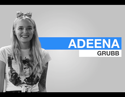 Adeena Grubb