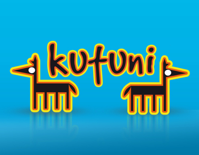 Kutuni -identidad y playeras-