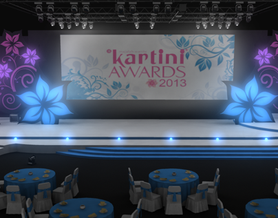 Kartini Awards