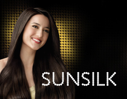 Sunsilk Co-Creations Website Revamp