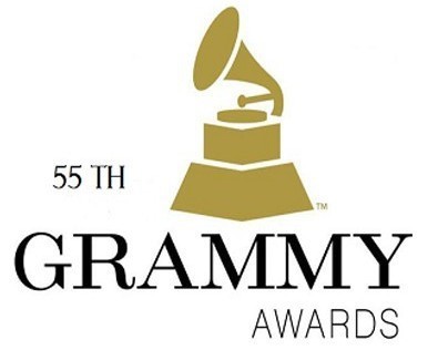 55th Annual Grammy awards main promo