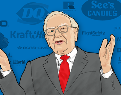 Warren Buffett leads Berkshire Hathaway 2018 meeting