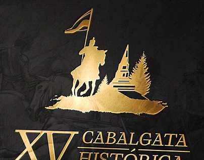 XV - CABALGATA HISTÓRICA.