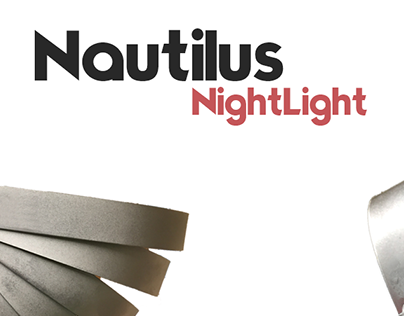 Nautilus NightLight