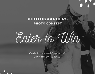 Photographers Photo Contest