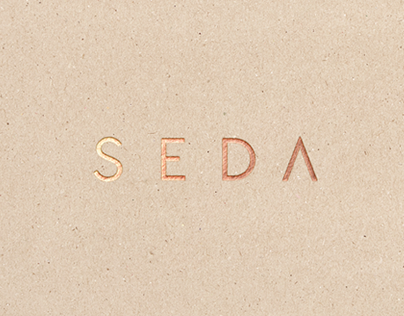 Seda Branding Project