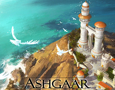 Ashgaar