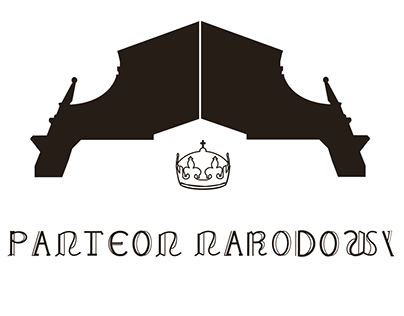 Panteon Narodowy logotyp