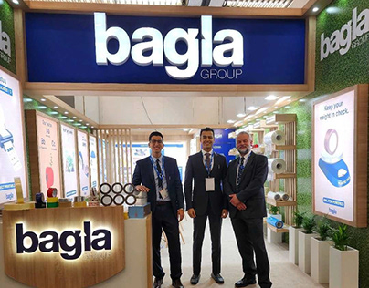 Bagla Group Interpack Design