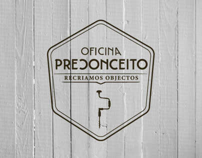 OFICINA PRECONCEITO