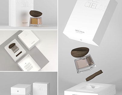 Perfumes Design