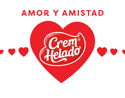 Amor y Amistad (2019) / Crem Helado