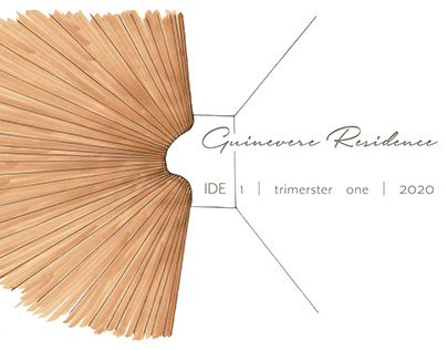 Guinevere Residence | IDE 1