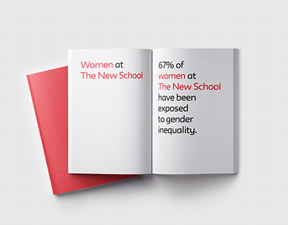 Women at The New School