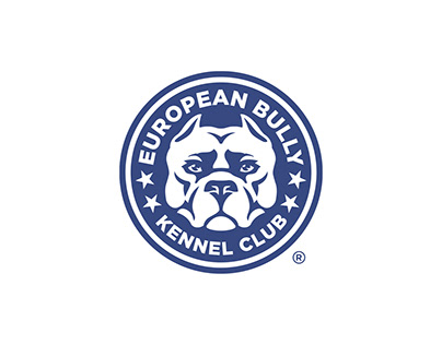 EBKC Logo Identity
