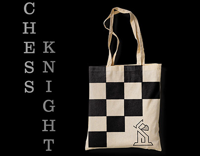 Chess knight