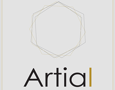 Artial Logo