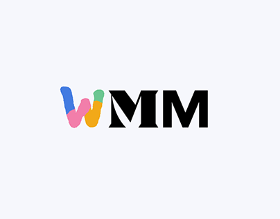 Woah! MentuM | Logo, Brand Identity Design | UI Design