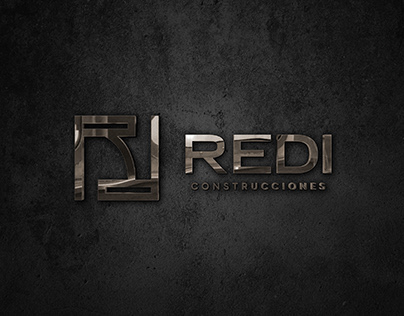 BRANDING REDI CONSTRUCCIONES