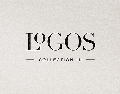 LOGOS | Collection III