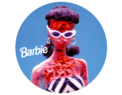 Barbie 60th anniversary
