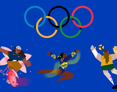 Olympics Tokyo