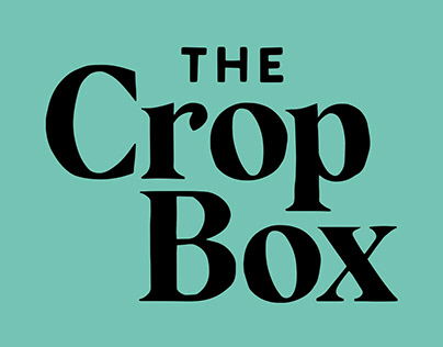 The Crop Box