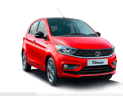 Upcoming Tata Tiago & Tata Tigor CNG Cars