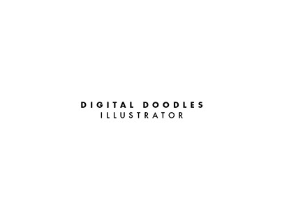 Digital Doodles