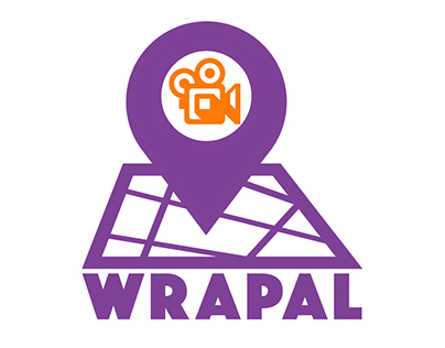 Wrapal Logo
