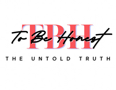 LOGO FOR TBH M_THEUNTOLDTRUTH