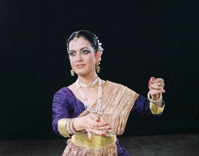 INDIAN CLASSICAL DANCE