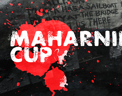 Maharnilad Cup, Left 4 Dead-themed Quiz Bee PubMats