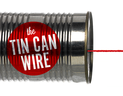 The Tin Can Wire