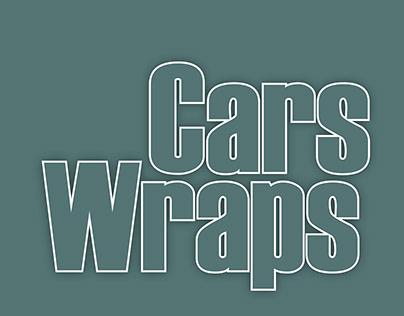 Cars Wraps