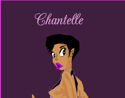 Character: Chantelle