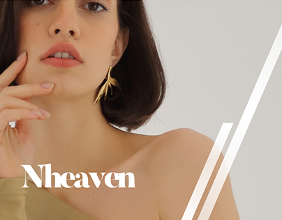 Nheaven - магазин женской одежды