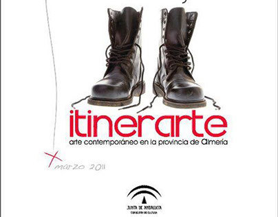 Itinerarte - Contemporary art
